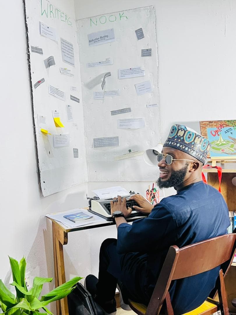 Self-Funded Residency